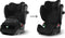 Cybex Pallas G - Autostoel - Moon Black