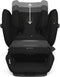 Cybex Pallas G - Autostoel - Moon Black