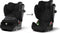 Cybex Pallas G - Autostoel - Moon Black