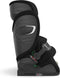 Cybex Pallas G - Autostoel - Moon Black