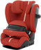 Cybex Pallas G - Autostoel - Plus-bekleding - Hibiscus Red