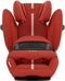 Cybex Pallas G - Autostoel - Plus-bekleding - Hibiscus Red