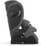 Cybex Pallas G - Autostoel - Plus-bekleding - Lava Grey