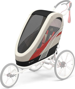 Cybex Seat Package for Multisport-Trailer ZENO