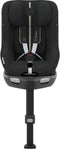 Cybex Sirona G - Autostoeltje - Plus bekleding - Moon Black - Black