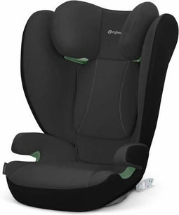 Cybex Solution B i-fix 100-150cm - zwart