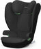 Cybex Solution B i-fix 100-150cm - zwart