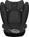 Cybex Solution B i-fix 100-150cm - zwart