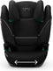 Cybex Solution S2 I-Fix - Autostoel - Moon Black
