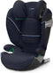 Cybex Solution S2 I-Fix Autostoel Ocean Blue/Navy Blue