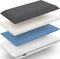 Emma Diamond Kussen - 70x40 cm - Verstelbare hoogte en ligcomfort - Koelt en reguleert temperatuur