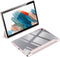 Dux Ducis - Samsung Galaxy Tab A8 (2021) - Tri-Fold Book Case - Toby Series