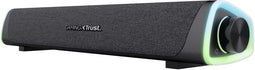 Trust GXT 620 Axon - Gaming Soundbar - RGB-verlichting - 12 W