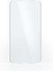 Nedis SGP40003TP - Screenprotector - Gehard veiligheidsglas voor touchscreen
