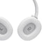 JBL Tune 760NC - Over-Ear Koptelefoon - ANC - Wit