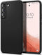 Spigen Liquid Air - Soft case - Schokbestendig - Zwart
