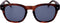 Zonnebril Heren Hugo Boss BOSS-1380-S-EX4 Ø 51 mm