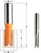 CMT HWM - Groeffrees kort - S=8 Z=2 D=10 I=20 L=48 mm