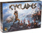 Cyclades - Bordspel (ENG)