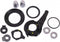 Cycle Tech Achterwiel Freeway 28 X 1 3/8 Aluminium Zwart