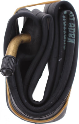Cycle Tech Binnenband 12 Inch (47/62-203) Av 45° (43 Mm) Zwart