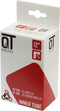 Cycle Tech Binnenband 12 Inch (47/62-203) Av 45° (43 Mm) Zwart