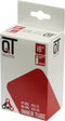 Cycle Tech Binnenband 16 Inch (47/50-305) Av 40 Mm Zwart