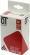Cycle Tech Binnenband 16 Inch (47/50-305) Fv 33 Mm Zwart