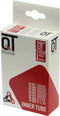 Cycle Tech Binnenband 27/28 Inch (18/25-622/630) Fv 52 Mm Zwart