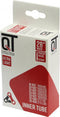 Cycle Tech Binnenband Ultra Light 27/28 Inch (18/25-622/630) Fv 52 Mm Zwart
