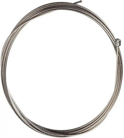 Cycle Tech Binnenkabel Derrailleur 1,2 Mm X 2,25 M Rvs Zilver