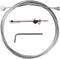 Cycle Tech Binnenkabel Trommelrem Bb0502a Rvs Zilver
