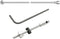 Cycle Tech Binnenkabel Trommelrem Bb0502a Rvs Zilver