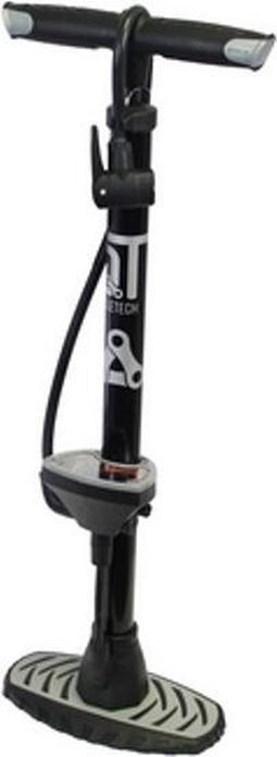 Cycle Tech Castilla stalen voetpomp tot 11bar