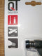 Cycle Tech Co2-pomp Set Met Twee Patronen Van 16 Gram
