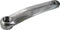 Cycle Tech Crank Links 170 Mm Aluminium Zilver
