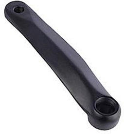 Cycle Tech Crank Links 170 Mm Aluminium Zwart