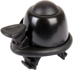 Cycle Tech Fietsbel Mini 36 Mm Zwart