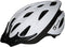 Cycle Tech fietshelm Pearl wit 58/62 cm
