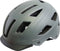 Cycle Tech Fietshelm Urban Style Unisex Grijs Maat 59-62 Cm