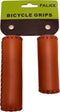 Fiets Handvatten FALKX Brown Sugar KL 85/125mm