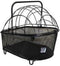 Cycle Tech Hondenmand Siena 2.0 Achter 58 Liter Zwart