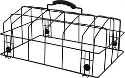 Cycle Tech Hondenmandkoepel Padua 38 X 31 X 18 Cm Zwart