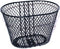 Cycle Tech Kinderfietsmand Voor 16/20 Inch 7 Liter Zwart