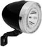 Cycle Tech Koplamp Retro 15 Lux Batterij Led Zwart