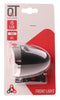 Cycle Tech Koplamp Retro 15 Lux Batterij Led Zwart