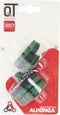 Cycle Tech Remblokken Magura Hs 4,5 Cm Groen/zwart 4 Stuks