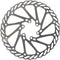 Cycle Tech Remschijf 180mm