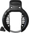 Cycle Tech Ringslot Frame Staal Zwart