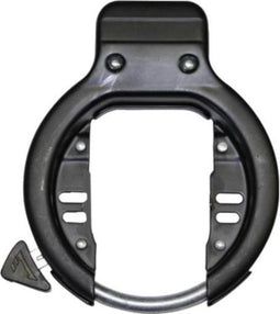 Cycle Tech Ringslot Staal Zwart